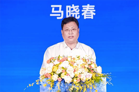 锦州市凌河区数字经济产业主题招商会在杭隆重举行